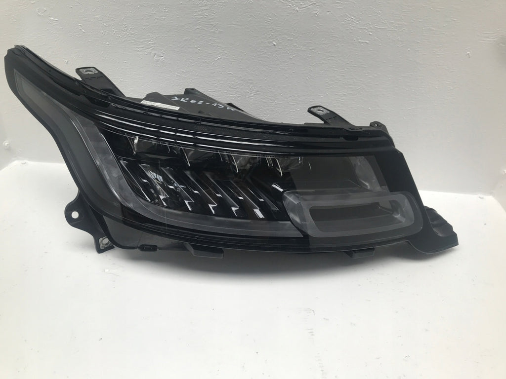 Frontscheinwerfer Land Rover Range Sport L494 JK62-13W029-KJ LED Rechts SCH4560206912up