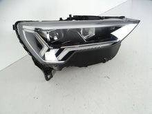 Laden Sie das Bild in den Galerie-Viewer, Frontscheinwerfer Audi Q3 83A941034 Rechts Scheinwerfer Headlight