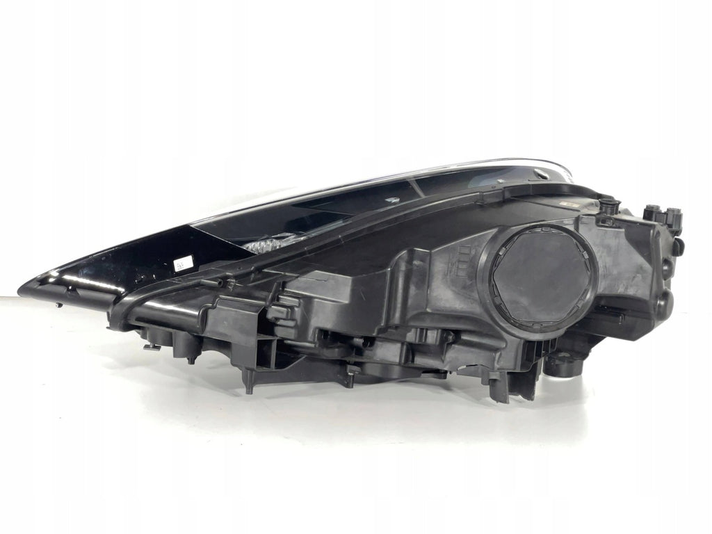 Frontscheinwerfer Porsche Cayenne 9Y0941104 Rechts Scheinwerfer Headlight SCH6777009438pg