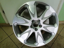 Laden Sie das Bild in den Galerie-Viewer, 1x Alufelge 19 Zoll 8.0" 5x108 55ET Silber 31201242DC 31201244DC Volvo Xc60 FEL1614960635rj