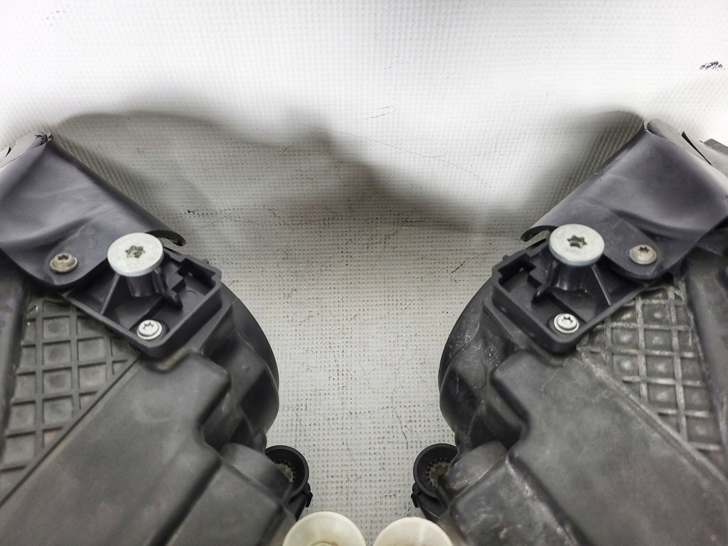 Frontscheinwerfer Mercedes-Benz W177 A1779064703 A1779064803 Full LED Ein Satz SCH8517110049df