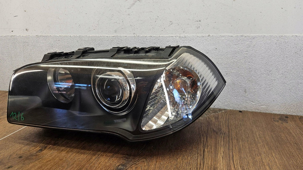 Frontscheinwerfer BMW X3 E83 Xenon Ein Stück (Rechts oder Links) Headlight SCH4706356182jr