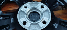 Load image into Gallery viewer, 1x Alufelge 16 Zoll 6.5" 4x108 37 5ET Matt Schwarz Ford Fiesta I Ecosport FEL1190768250uw
