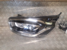 Laden Sie das Bild in den Galerie-Viewer, Frontscheinwerfer Ford Transit Custom JK21-13D153-BH Xenon Links Headlight SCH5315123108yq