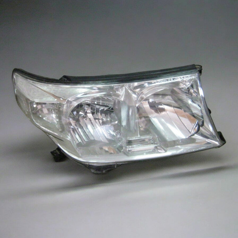 Frontscheinwerfer Toyota Land Cruiser 200 Rechts Scheinwerfer Headlight