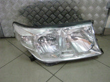 Laden Sie das Bild in den Galerie-Viewer, Frontscheinwerfer Toyota Land Cruiser 200 Rechts Scheinwerfer Headlight