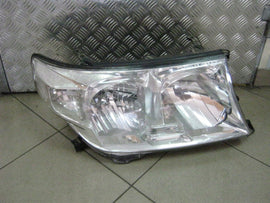 Frontscheinwerfer Toyota Land Cruiser 200 Rechts Scheinwerfer Headlight