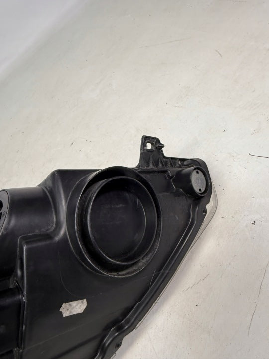 Frontscheinwerfer Ford C-Max AM5113W030AF Links Scheinwerfer Headlight SCH5187427806cx