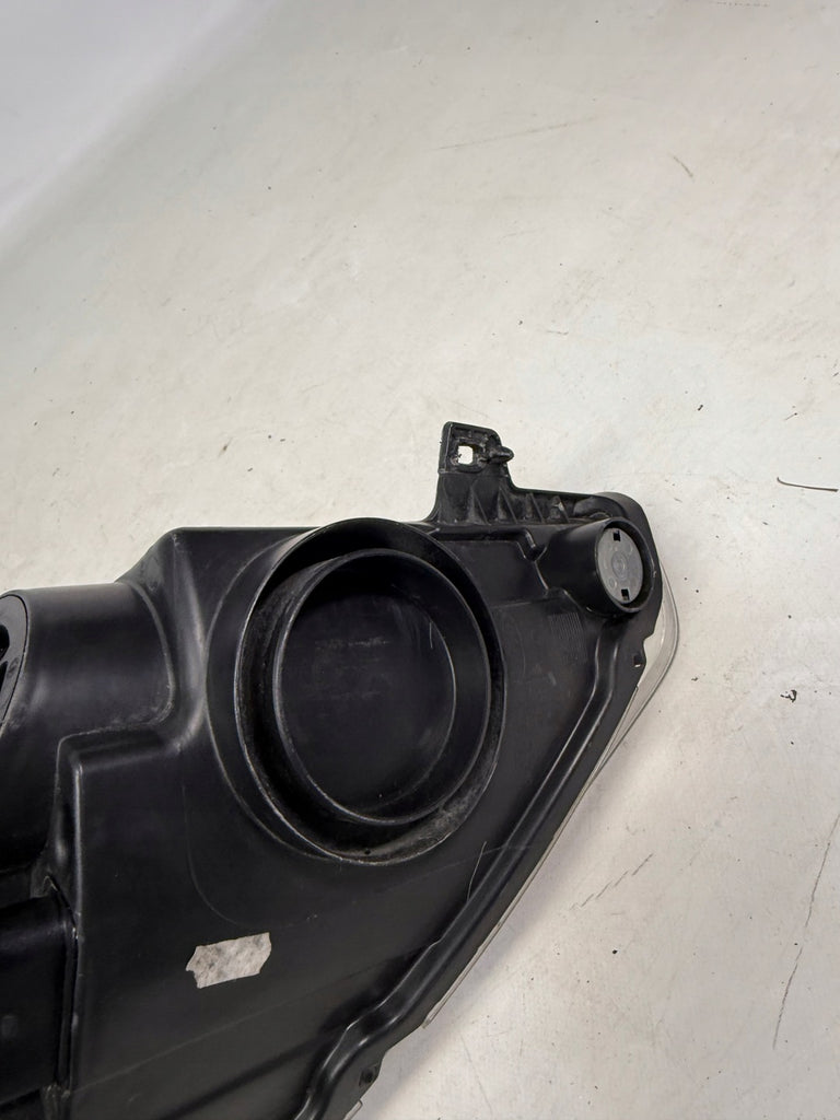 Frontscheinwerfer Ford C-Max AM5113W030AF FALSE Scheinwerfer Headlight SCH5187427806cx