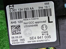 Load image into Gallery viewer, Frontscheinwerfer Skoda Octavia 5E4941035 LED Links Scheinwerfer Headlight SCH2457328263vm