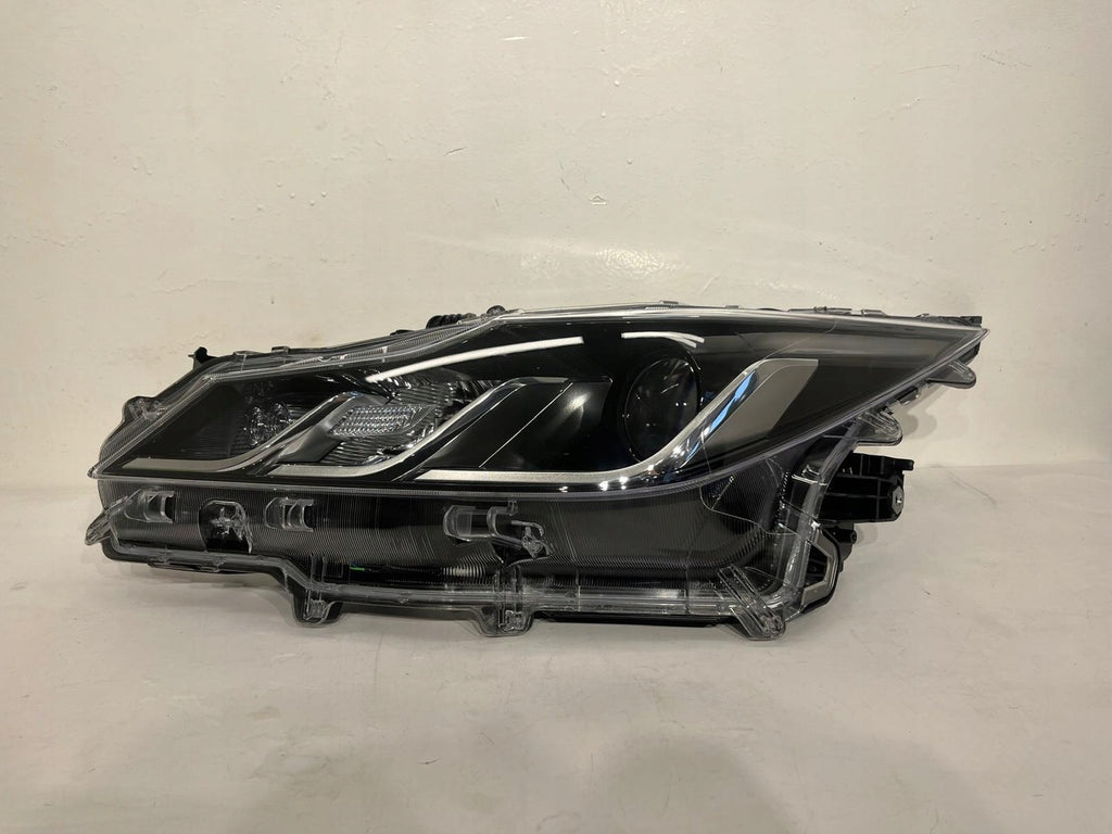 Frontscheinwerfer Toyota Corolla 81150-02T31 Links Scheinwerfer Headlight SCH5127749894gy