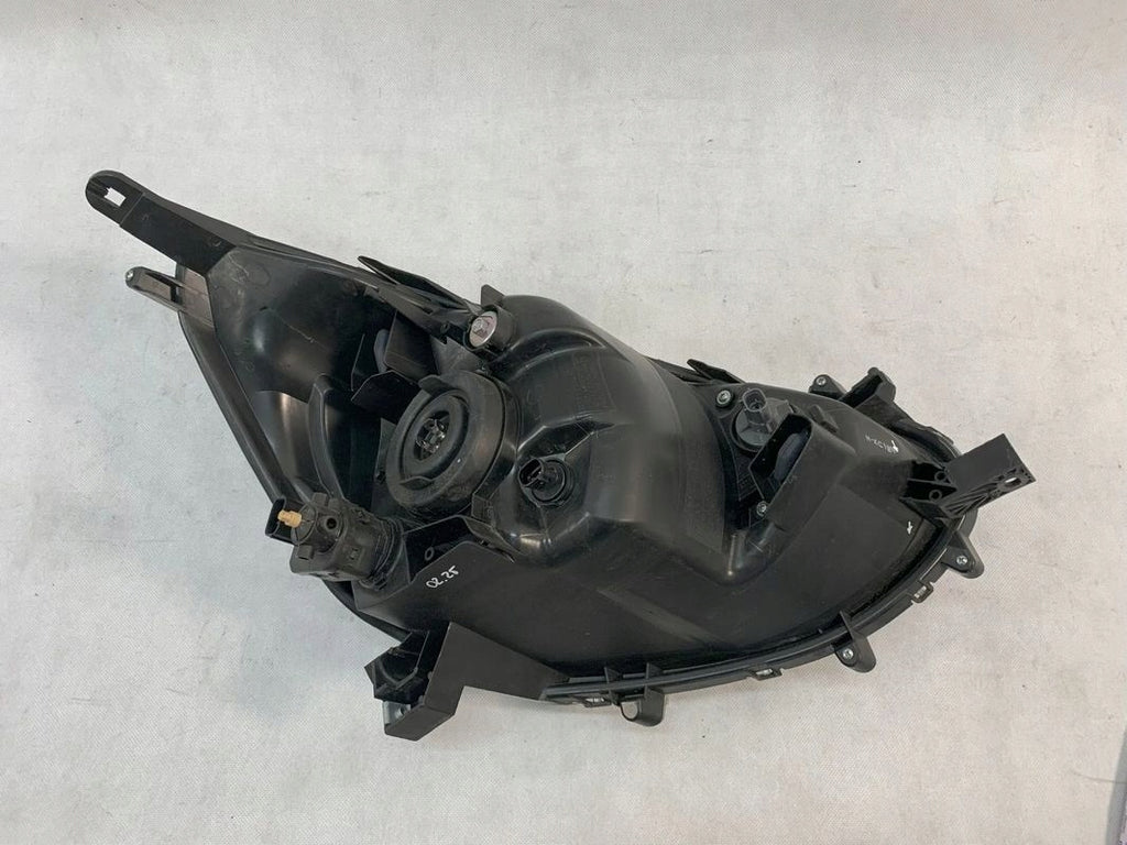 Frontscheinwerfer Mitsubishi Space Star FALSE Scheinwerfer Headlight SCH2687963474ph