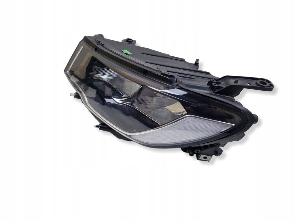 Frontscheinwerfer Jeep Compass 00534345320 Links Scheinwerfer Headlight SCH2657224267oc