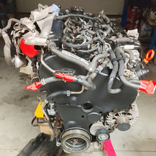 Laden Sie das Bild in den Galerie-Viewer, Motor VW I CLH 1.6 TDI 90PS 66kW Diesel Engine Komplett MOT7932459206dh