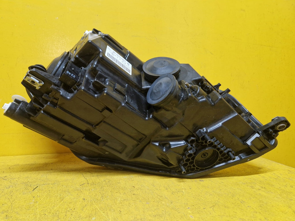 Frontscheinwerfer VW Caddy IV 2K1941005B Links Scheinwerfer Headlight SCH7588090998rt