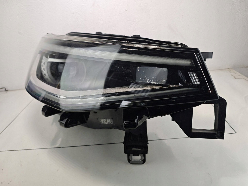 Frontscheinwerfer VW Id.4 11B941036 Rechts Scheinwerfer Headlight SCH6362807088ms