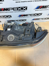 Laden Sie das Bild in den Galerie-Viewer, Frontscheinwerfer BMW E39 8159305 Xenon Links Scheinwerfer Headlight SCH4676163496su
