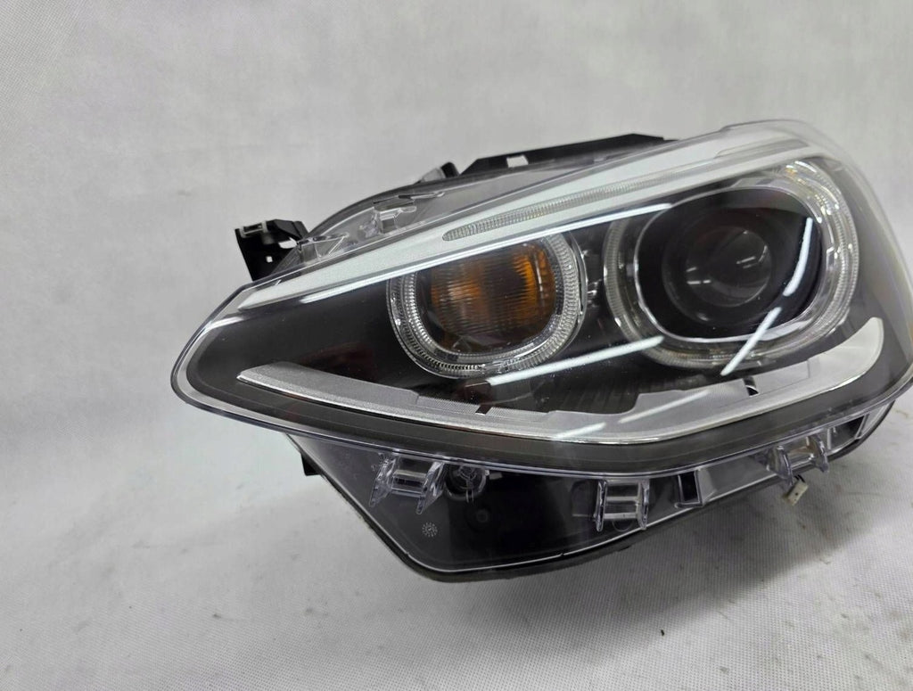 Frontscheinwerfer BMW 1 F21 F20 7229677-11 Xenon Ein Stück (Rechts oder Links) SCH6197650916nv