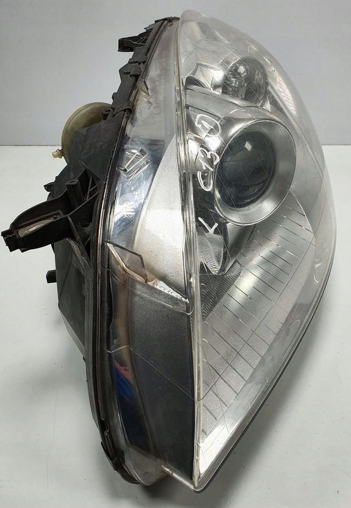 Frontscheinwerfer Mercedes-Benz W245 A1698201761 Links Scheinwerfer Headlight