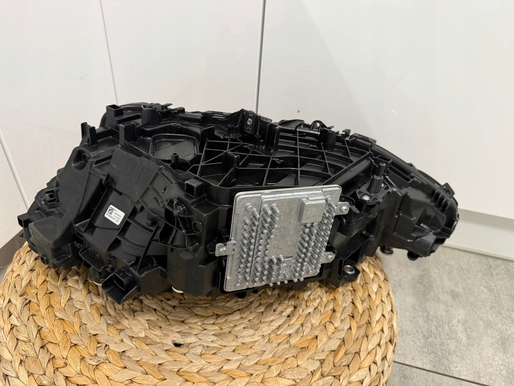 Frontscheinwerfer BMW 4 G22 G82 G23 G26 Full LED Rechts Scheinwerfer Headlight SCH3811542374jc