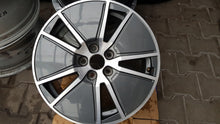 Load image into Gallery viewer, 1x Alufelge 17 Zoll 7.5&quot; 5x112 38ET 8W0601025DJ Audi A4 B9 Rim Wheel