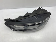 Laden Sie das Bild in den Galerie-Viewer, Frontscheinwerfer Audi A6 C8 4K0941033 LED Links Scheinwerfer Headlight SCH1880846212oe
