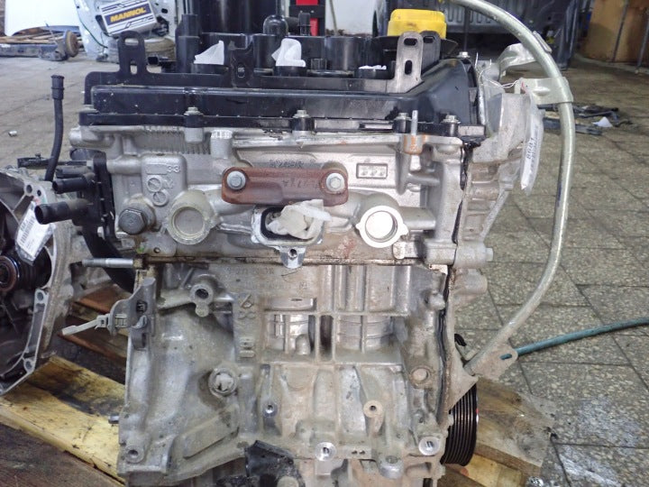 Motor Renault Clio I V H4DF470 1.0 TCE 67kW 60TKm 2021 Benzin Engine Unkomplett MOT4778952761fb