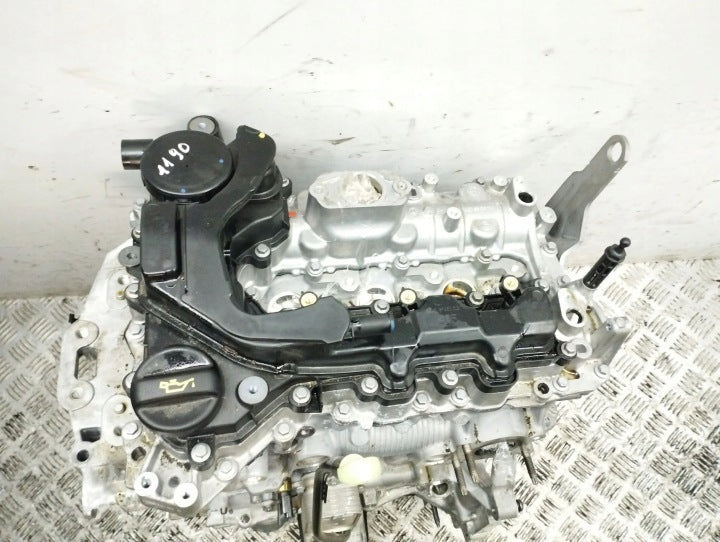 Motor Citroën C5 Aircross HN05 1.2 2024 Benzin Engine Unkomplett MOT7077310219al