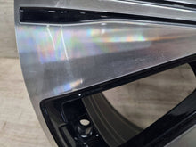 Load image into Gallery viewer, 1x Alufelge 18 Zoll 7.5" 5x112 53 5ET A2434010100 Mercedes-Benz Eqa Rim Wheel FEL3411530916cp