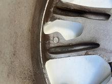 Load image into Gallery viewer, 1x Alufelge 19 Zoll 7.5&quot; 5x114.3 35ET Nissan Rim Wheel