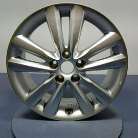 1x Alufelge 16 Zoll 6.5