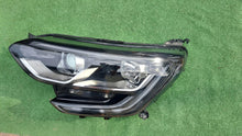 Load image into Gallery viewer, Frontscheinwerfer Renault Megane 260602792R LED Links Scheinwerfer Headlight