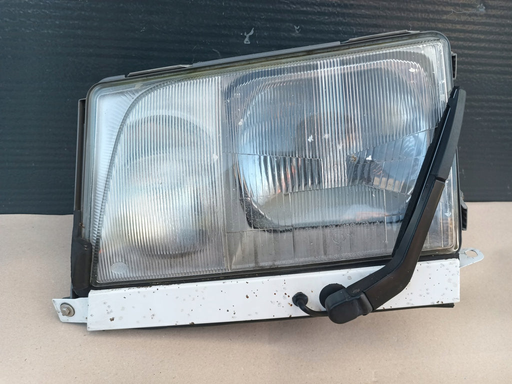 Frontscheinwerfer Mercedes-Benz W124 138793KOD 87082990 Links Headlight SCH9776572406ig