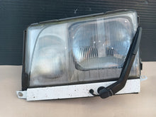 Laden Sie das Bild in den Galerie-Viewer, Frontscheinwerfer Mercedes-Benz W124 138793KOD 87082990 Links Headlight SCH9776572406ig