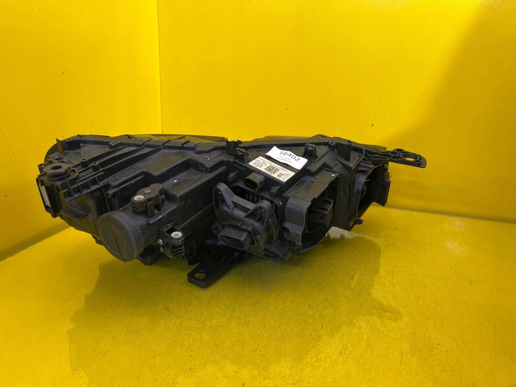 Frontscheinwerfer VW Arteon 3G8941081 LED Links Scheinwerfer Headlight SCH8418310119ew