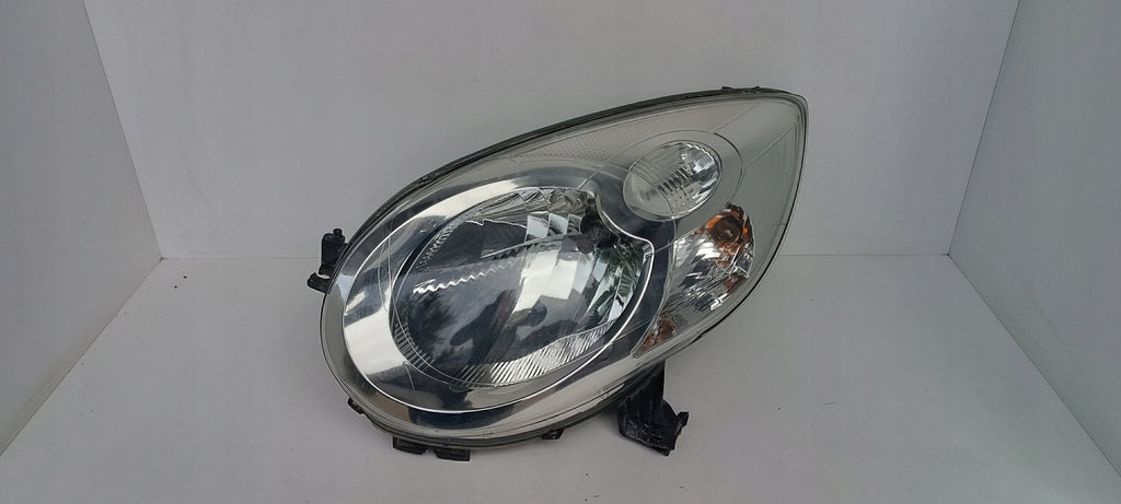 Frontscheinwerfer Citroën C1 89092918 Links Scheinwerfer Headlight