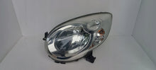 Laden Sie das Bild in den Galerie-Viewer, Frontscheinwerfer Citroën C1 89092918 Links Scheinwerfer Headlight