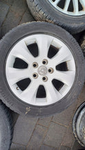 Laden Sie das Bild in den Galerie-Viewer, 1x Alufelge 17 Zoll 7.0" 5x120 41ET Opel Insignia A Rim Wheel FEL5941987490lq