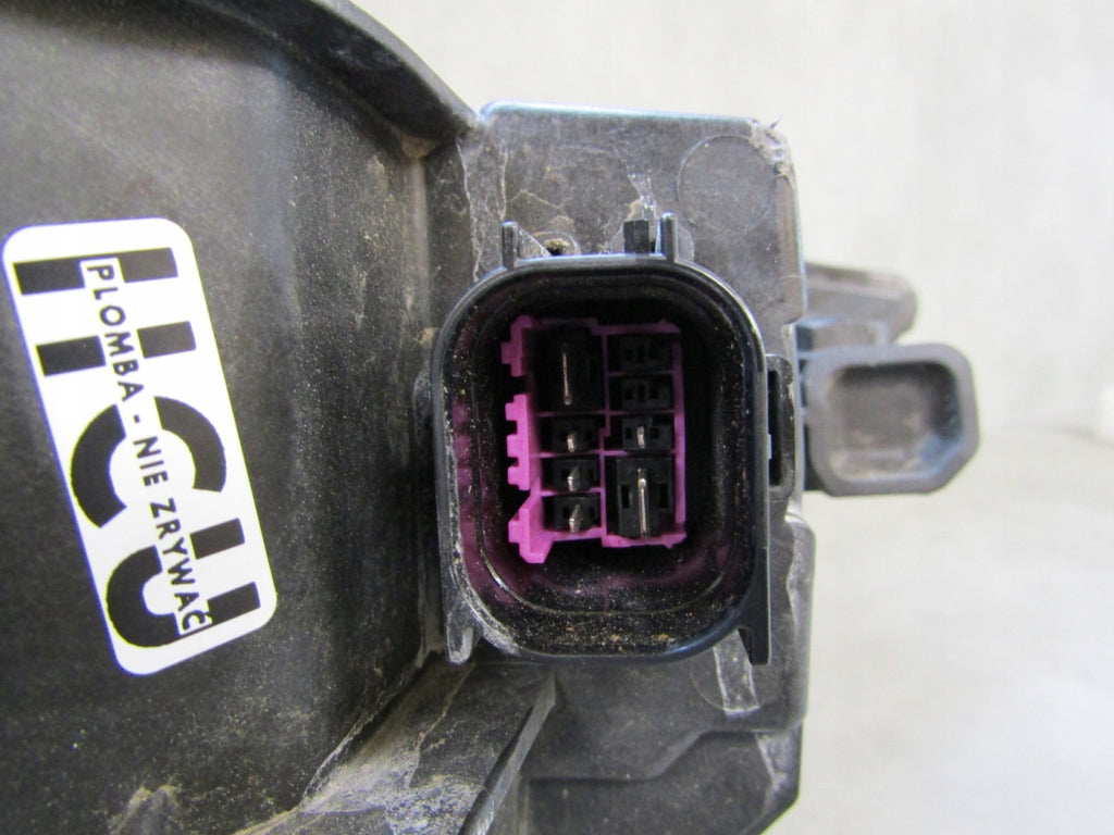 Frontscheinwerfer Audi Q7 4M0941085 Laser Links Scheinwerfer Headlight