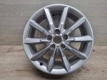 Load image into Gallery viewer, 1x Alufelge 17 Zoll 8U0601025S Audi Q3 Rim Wheel FEL7496563345pr