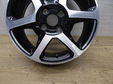 Load image into Gallery viewer, 1x Alufelge 15 Zoll 5.0&quot; 4x100 38ET 403005504 Renault Twingo Rim Wheel