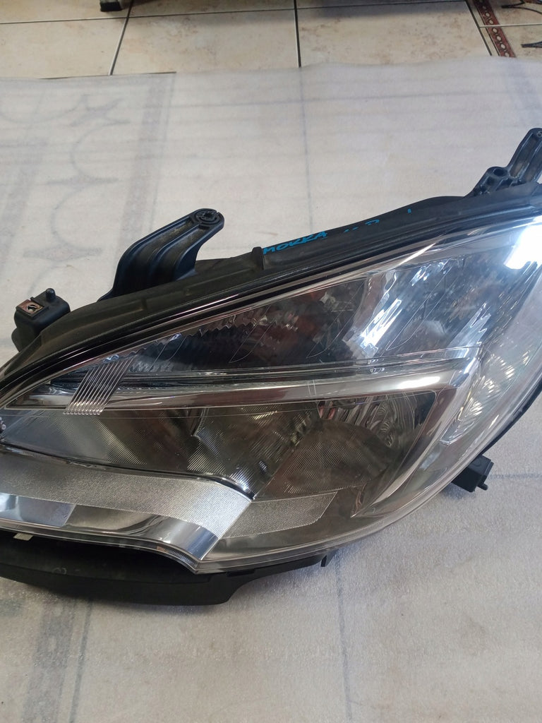 Frontscheinwerfer Opel Mokka 95095496 Links Scheinwerfer Headlight SCH4064923866qh