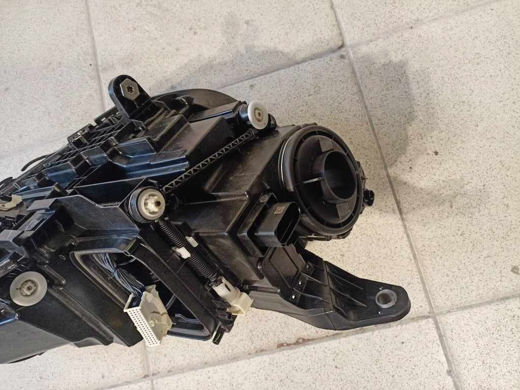 Frontscheinwerfer Mercedes-Benz Gle A1679064708 Links Scheinwerfer Headlight