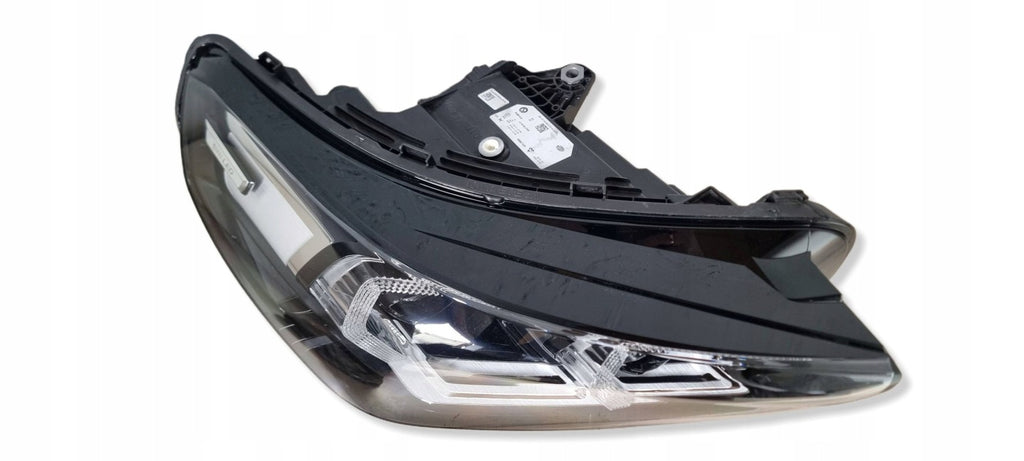 Frontscheinwerfer BMW X1 4A2781601 LED Rechts Scheinwerfer Headlight SCH3221282722rb