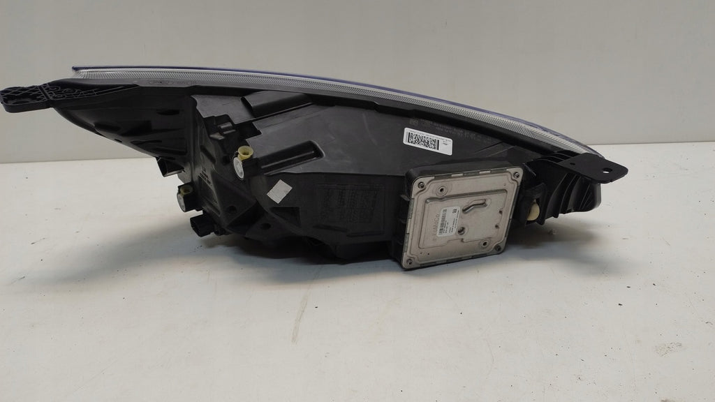 Frontscheinwerfer Ford Focus JX7B-13E015-CE LED Ein Stück (Rechts oder Links)