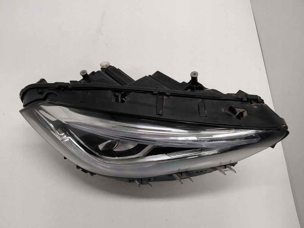 Frontscheinwerfer Mercedes-Benz W247 A2479063605 Full LED Rechts Headlight SCH3104813529cd