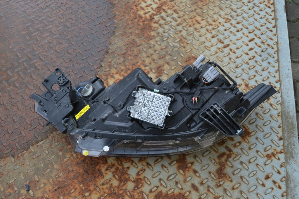 Frontscheinwerfer Mitsubishi Outlander III 8301D3-32 LED Rechts Headlight