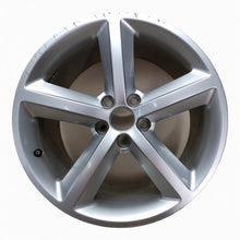 Load image into Gallery viewer, 1x Alufelge 18 Zoll 9.0&quot; 5x112 52ET Audi Rim Wheel