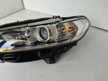 Laden Sie das Bild in den Galerie-Viewer, Frontscheinwerfer Ford Mondeo ES73-13W030-GD Links Scheinwerfer Headlight SCH7034901092gy