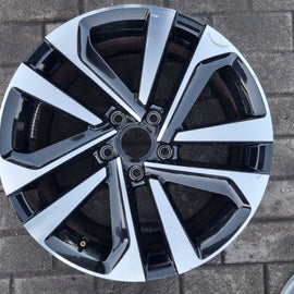 1x Alufelge 17 Zoll 7.0